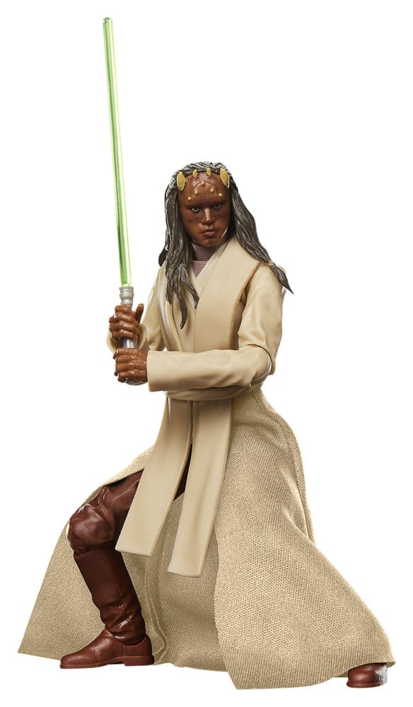 Star Wars Episode II Black Series Figura Agen Kolar 15 cm
