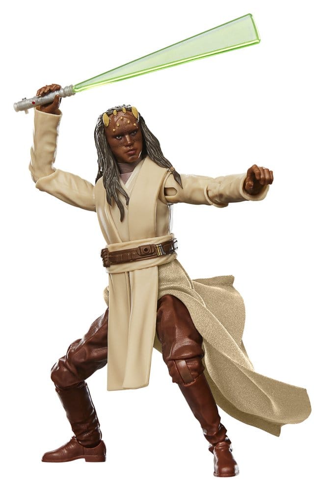 Star Wars Episode II Black Series Figura Agen Kolar 15 cm