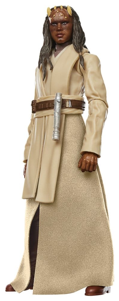 Star Wars Episode II Black Series Figura Agen Kolar 15 cm