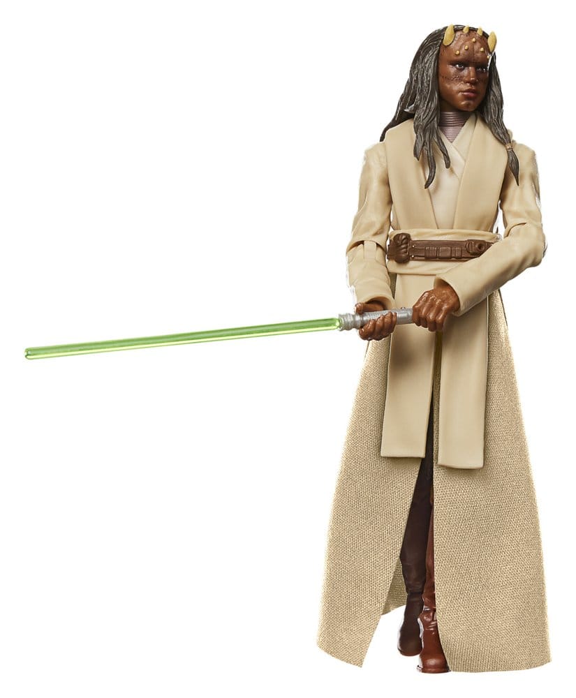 Star Wars Episode II Black Series Figura Agen Kolar 15 cm
