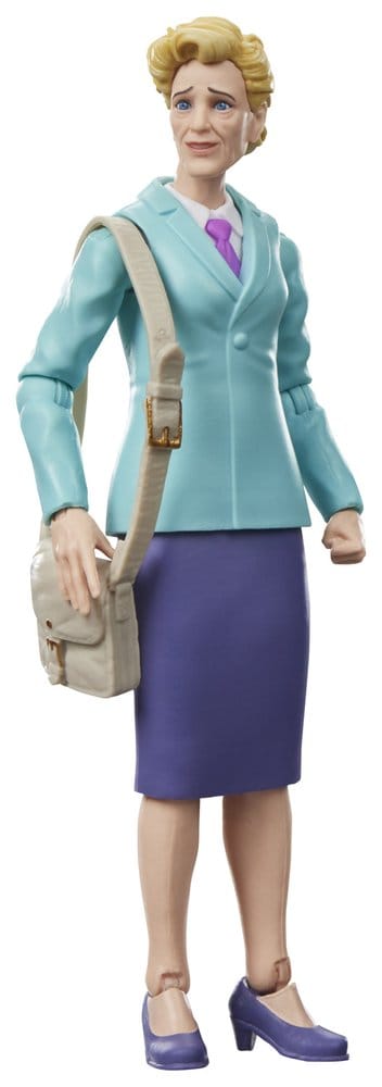 Spider-Man Marvel Legends Figura Aunt May 15 cm Frikytopia