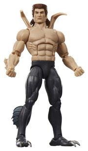 Spider-Man Marvel Legends Figura Marvel's Smythe 15 cm