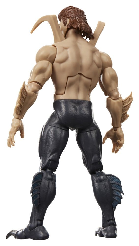 Spider-Man Marvel Legends Figura Marvel's Smythe 15 cm