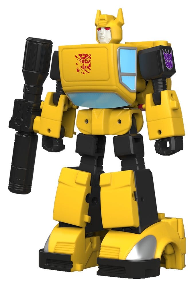 Optimus Prime: Awakening Studio Series Deluxe Class Figura Bumblebee 11 cm Frikytopia
