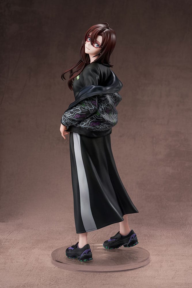 Neon Genesis Evangelion Estatua PVC 1/7 Makinami Mari Illustrious Ver. Radio Eva Part 3 26 cm