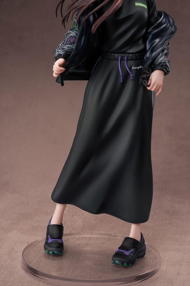 Neon Genesis Evangelion Estatua PVC 1/7 Makinami Mari Illustrious Ver. Radio Eva Part 3 26 cm