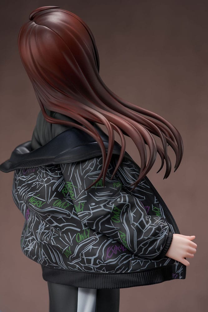 Neon Genesis Evangelion Estatua PVC 1/7 Makinami Mari Illustrious Ver. Radio Eva Part 3 26 cm