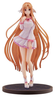 Sword Art Online Alicization War of Underworld Estatua PVC 1/6 Asuna Loungewear Ver. 27 cm