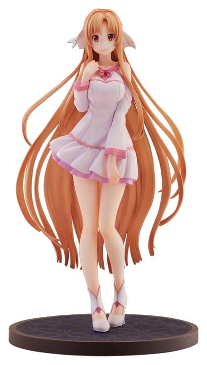 Sword Art Online Alicization War of Underworld Estatua PVC 1/6 Asuna Loungewear Ver. 27 cm Frikytopia