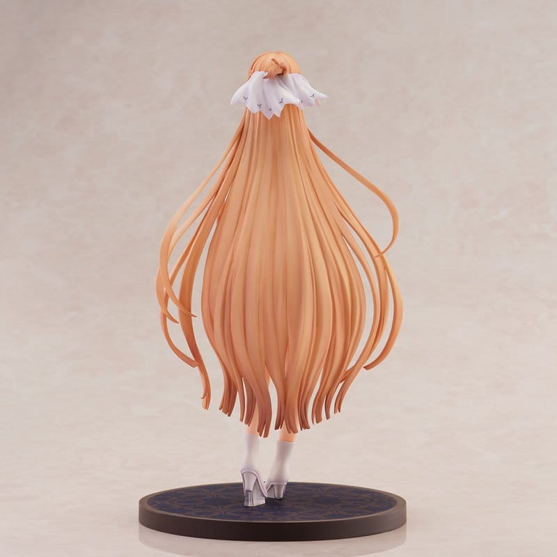 Sword Art Online Alicization War of Underworld Estatua PVC 1/6 Asuna Loungewear Ver. 27 cm
