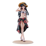 My Teen Romantic Comedy SNAFU Too Estatua 1/6 Yukino Yukinoshita Swimsuit Ver. 26 cm