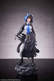 Original Illustration Estatua PVC 1/7 Kuro illustration by Kirino 28 cm