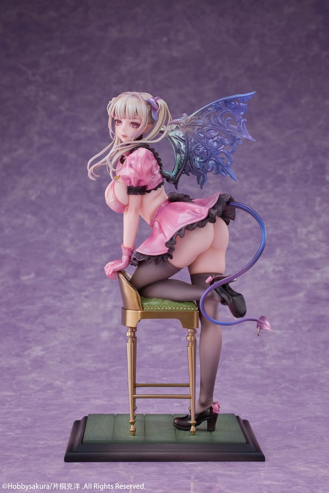 Original Character Estatua PVC 1/7 Imp Unique Color 25 cm Frikytopia