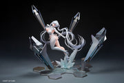 Goddess of Victory: Nikke Estatua PVC 1/4 Nikke Cinderella Deluxe 57 cm