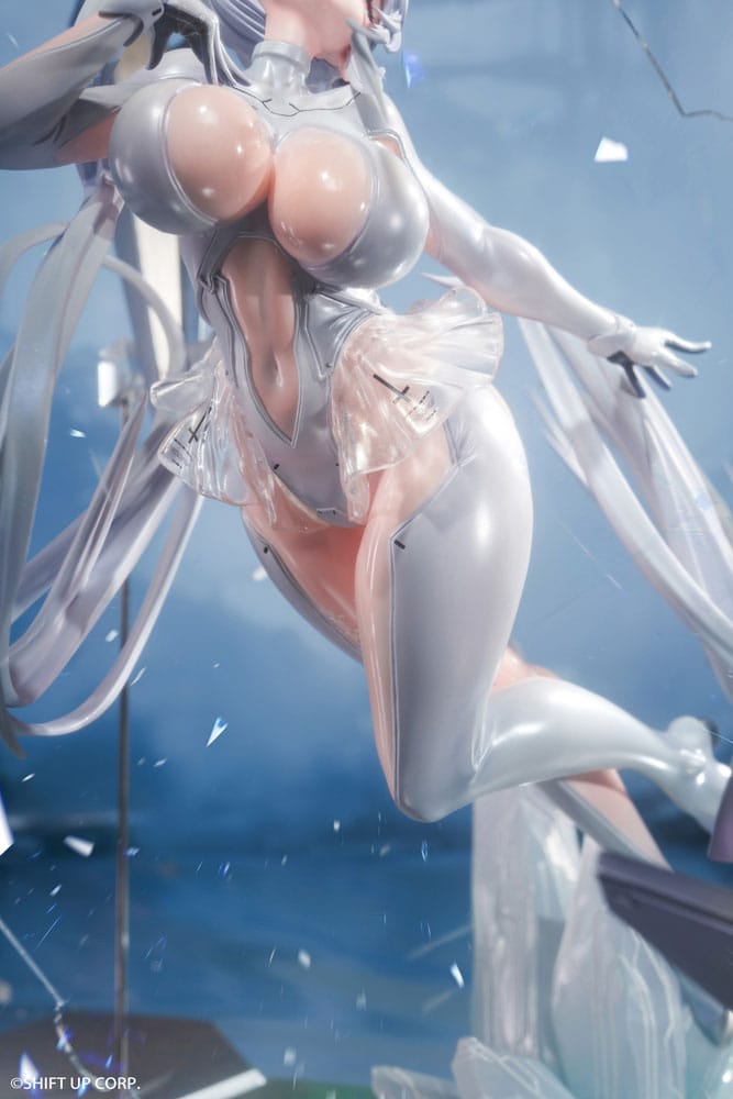 Goddess of Victory: Nikke Estatua PVC 1/4 Nikke Cinderella Deluxe 57 cm