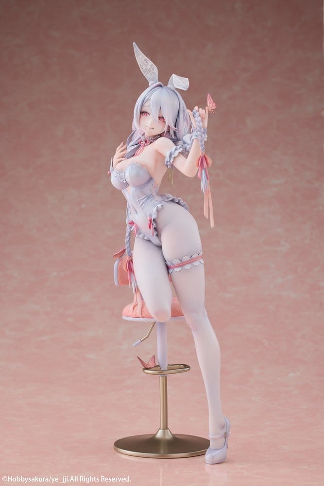 Original Character Figura PVC 1/6 Mari Bunny Ver. illustration by ye_jji 30 cm