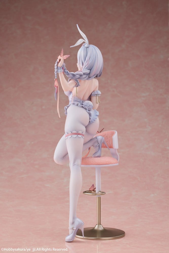 Original Character Figura PVC 1/6 Mari Bunny Ver. illustration by ye_jji Deluxe Edition 30 cm