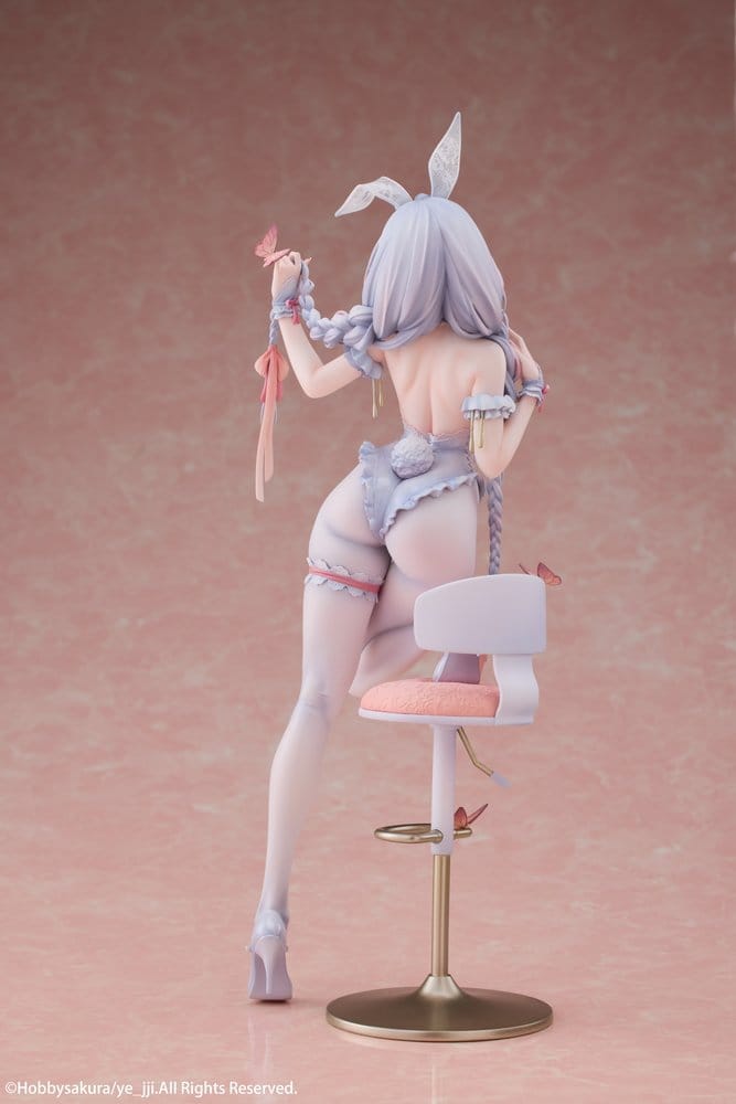 Original Character Figura PVC 1/6 Mari Bunny Ver. illustration by ye_jji Deluxe Edition 30 cm