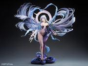 Goddess of Victory: Nikke Figura PVC 1/4 Nayuta: Wu Wei 60 cm