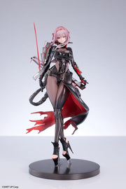Goddess of Victory: Nikke Figura PVC 1/10 Scarlet: Black Shadow 21 cm