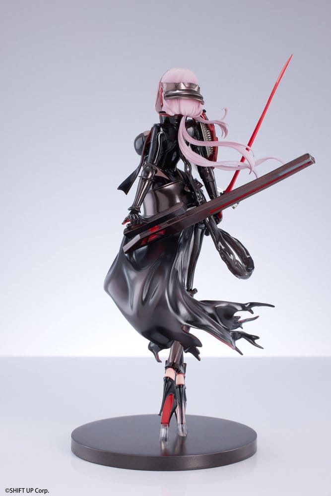 Goddess of Victory: Nikke Figura PVC 1/10 Scarlet: Black Shadow 21 cm