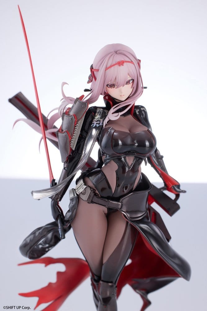 Goddess of Victory: Nikke Figura PVC 1/10 Scarlet: Black Shadow 21 cm