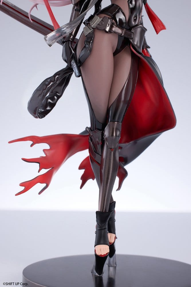 Goddess of Victory: Nikke Figura PVC 1/10 Scarlet: Black Shadow 21 cm