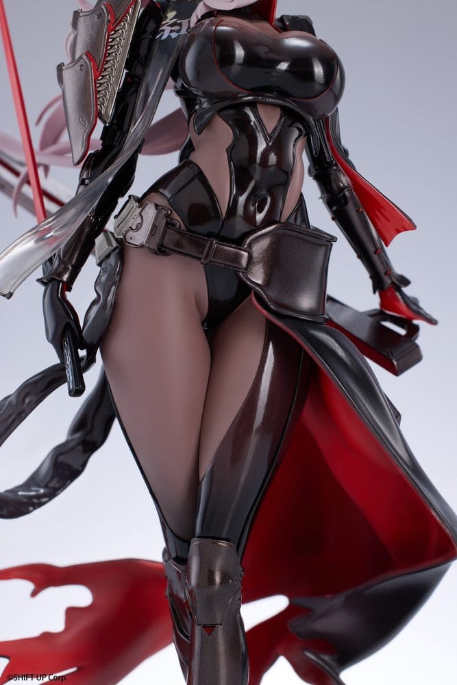 Goddess of Victory: Nikke Figura PVC 1/10 Scarlet: Black Shadow 21 cm