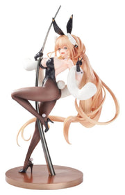 Goddess of Victory: Nikke Figura PVC 1/10 Rupee Rabbit Deluxe 22 cm