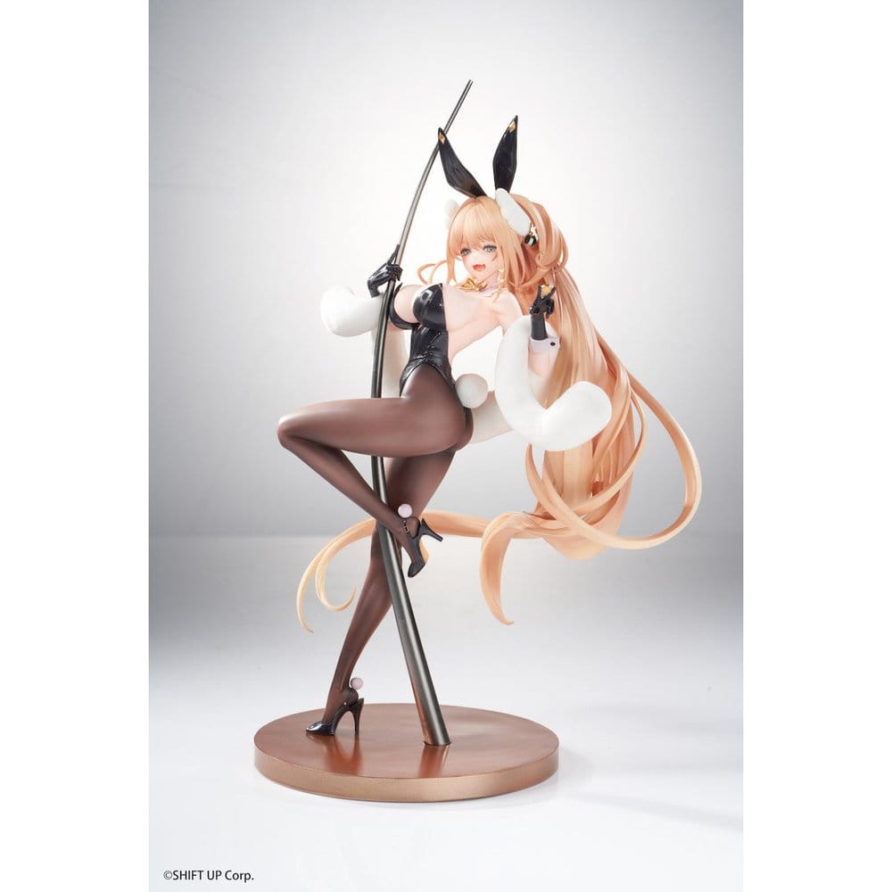 Goddess of Victory: Nikke Figura PVC 1/10 Rupee Rabbit Deluxe 22 cm