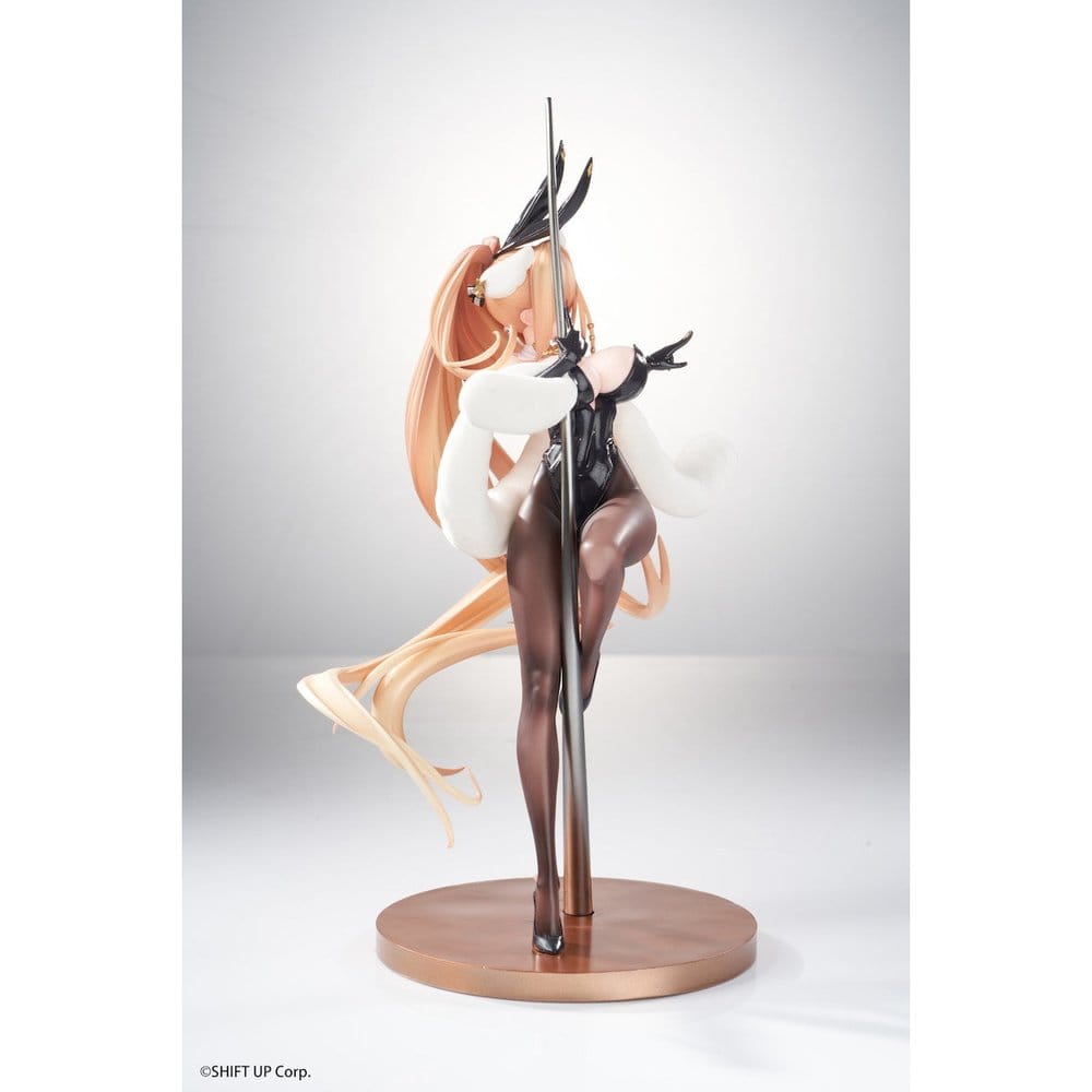 Goddess of Victory: Nikke Figura PVC 1/10 Rupee Rabbit Deluxe 22 cm