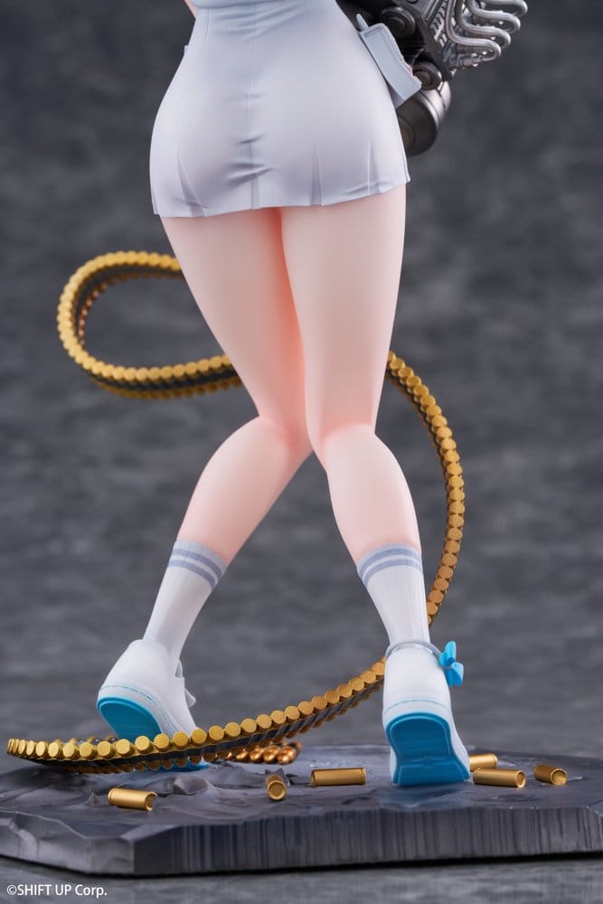 Goddess of Victory: Nikke Figura PVC 1/7 Shifty Illustration Ver. "Panic Sight" 25 cm