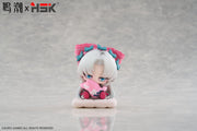 Wuthering Waves Nemunemu Series Figura PVC Carlotta Chibi 9 cm
