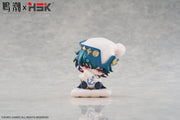 Wuthering Waves Nemunemu Series Figura PVC Brant Chibi 9 cm