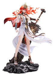 Wuthering Waves Figura PVC 1/7 Augusta 29 cm