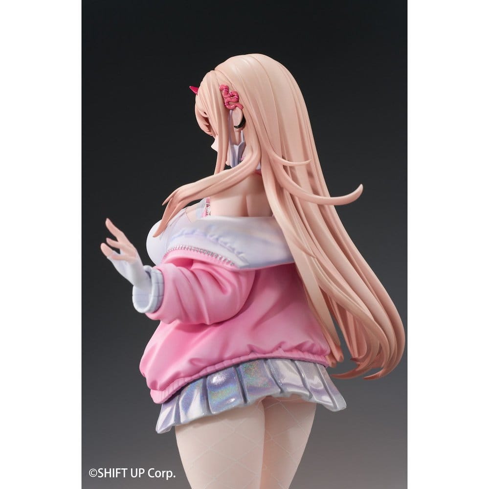 Goddess of Victory: Nikke Figura PVC 1/7 Viper Illustration ver. - Teokureta Kizuki 25 cm