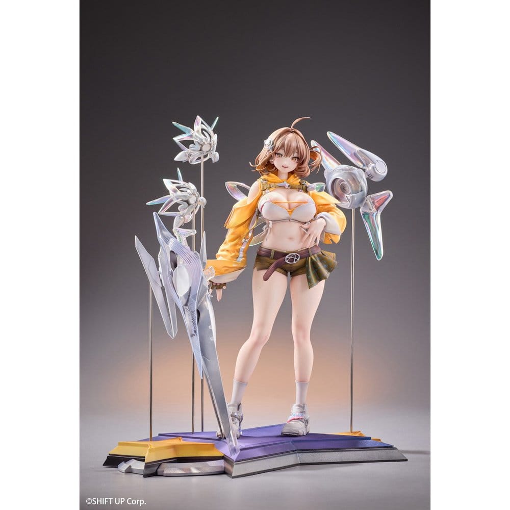 Goddess of Victory: Nikke Figura PVC 1/7 Anis: Star 28 cm