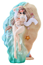 Original Character Figura PVC 1/6 Asako Fuyuyama Summer Beach Date Deluxe Edition 30 cm