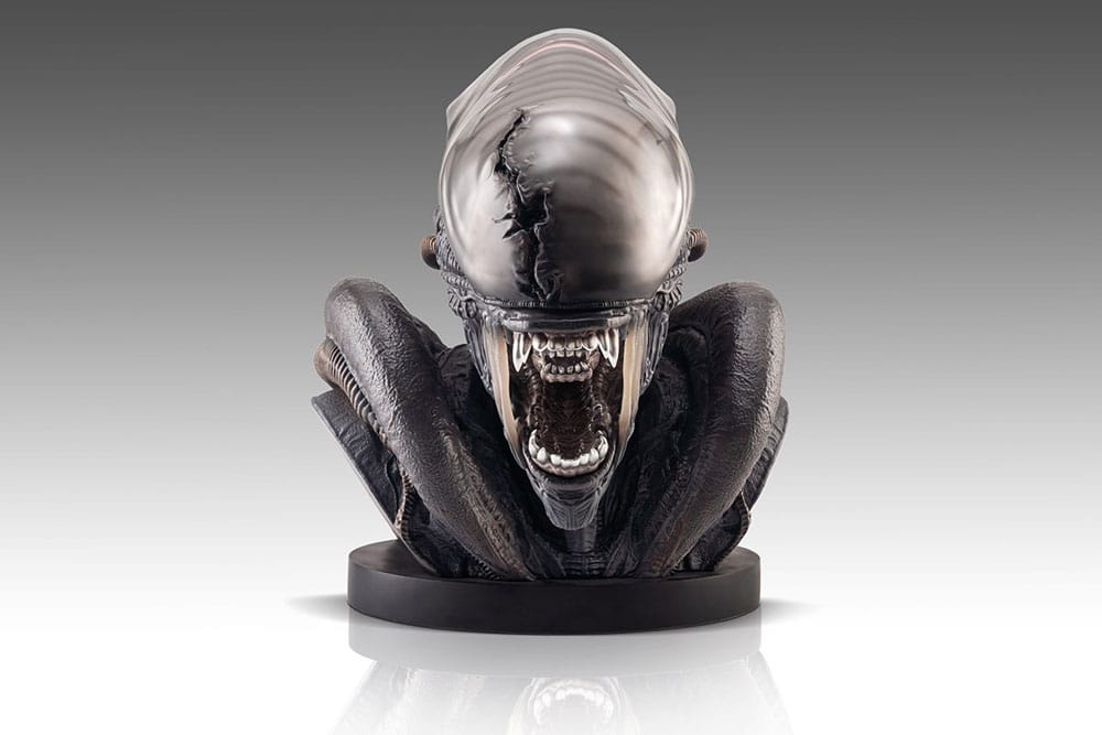 Alien Romulus Busto 1/1 Xenomorph 53 cm Frikytopia
