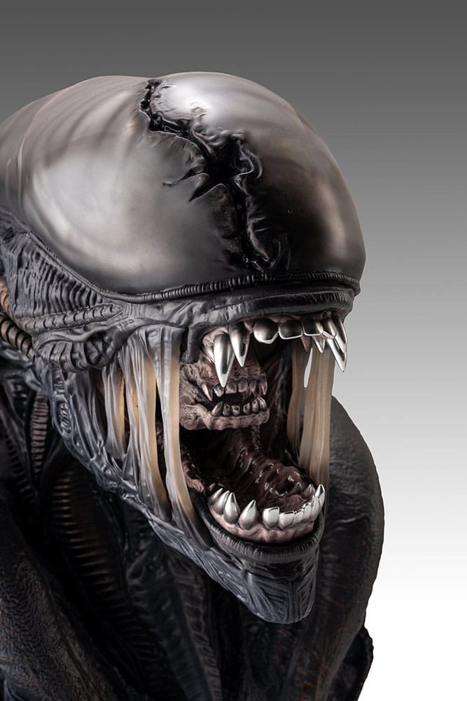 Alien Romulus Busto 1/1 Xenomorph 53 cm