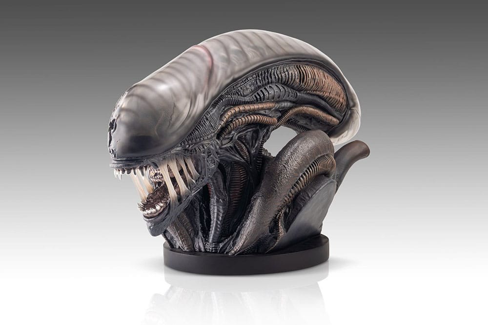 Alien Romulus Busto 1/1 Xenomorph 53 cm