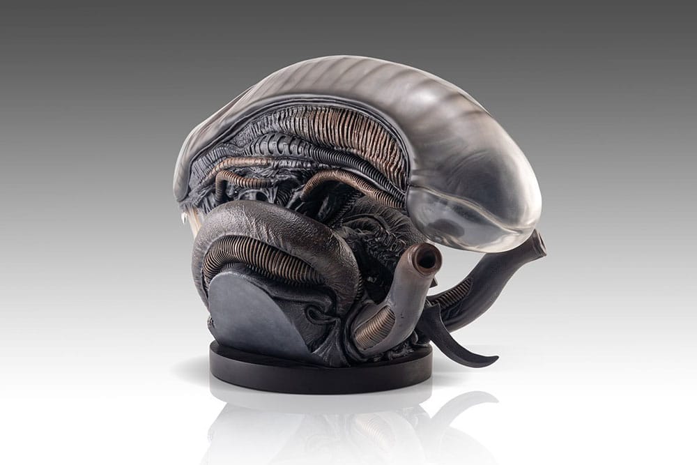 Alien Romulus Busto 1/1 Xenomorph 53 cm