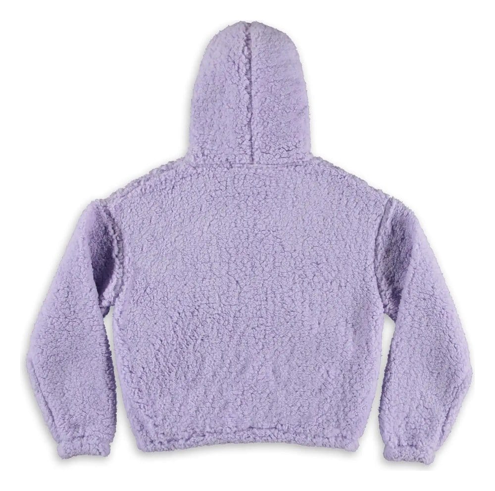 Pokémon Sudadera capucha Teddy Gengar Talla L