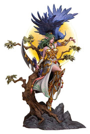 Hearthstone Signature Estatua Tyrande 61 cm