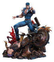 Fist of the North Star Estatua 1/6 Kenshiro 43 cm