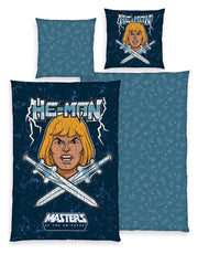 Masters of the Universe Ropa de cama 135 x 200 cm