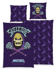 Masters of the Universe Ropa de cama 135 x 200 cm