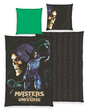 Masters of the Universe Ropa de cama 135 x 200 cm