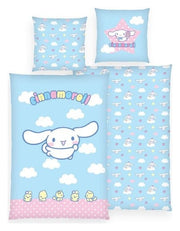 Sanrio Ropa de Cama Cinnamoroll 135 x 200 cm