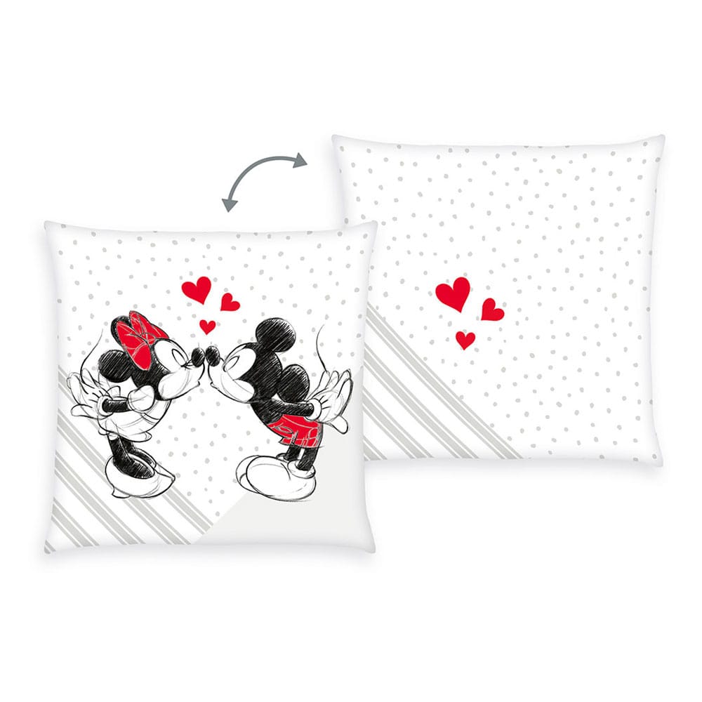 Disney Almohada Mickey Mouse 40 cm Frikytopia